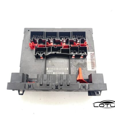BCM elektornika VW GOLF 5 TOURAN 1K0937049S