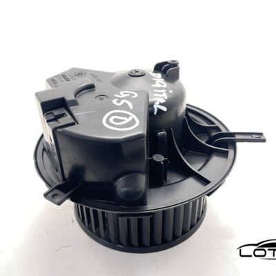 Ventilator kabine VW GOLF 5 2003-2008 DIGITALNA KLIMA