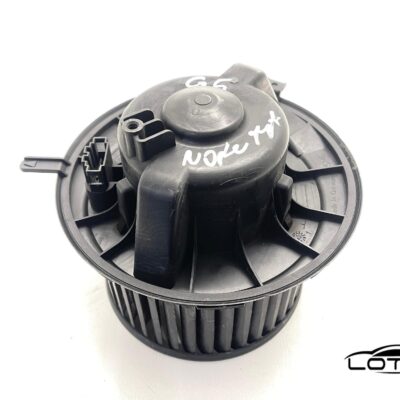Ventilator kabine VW GOLF 5 2003-2008