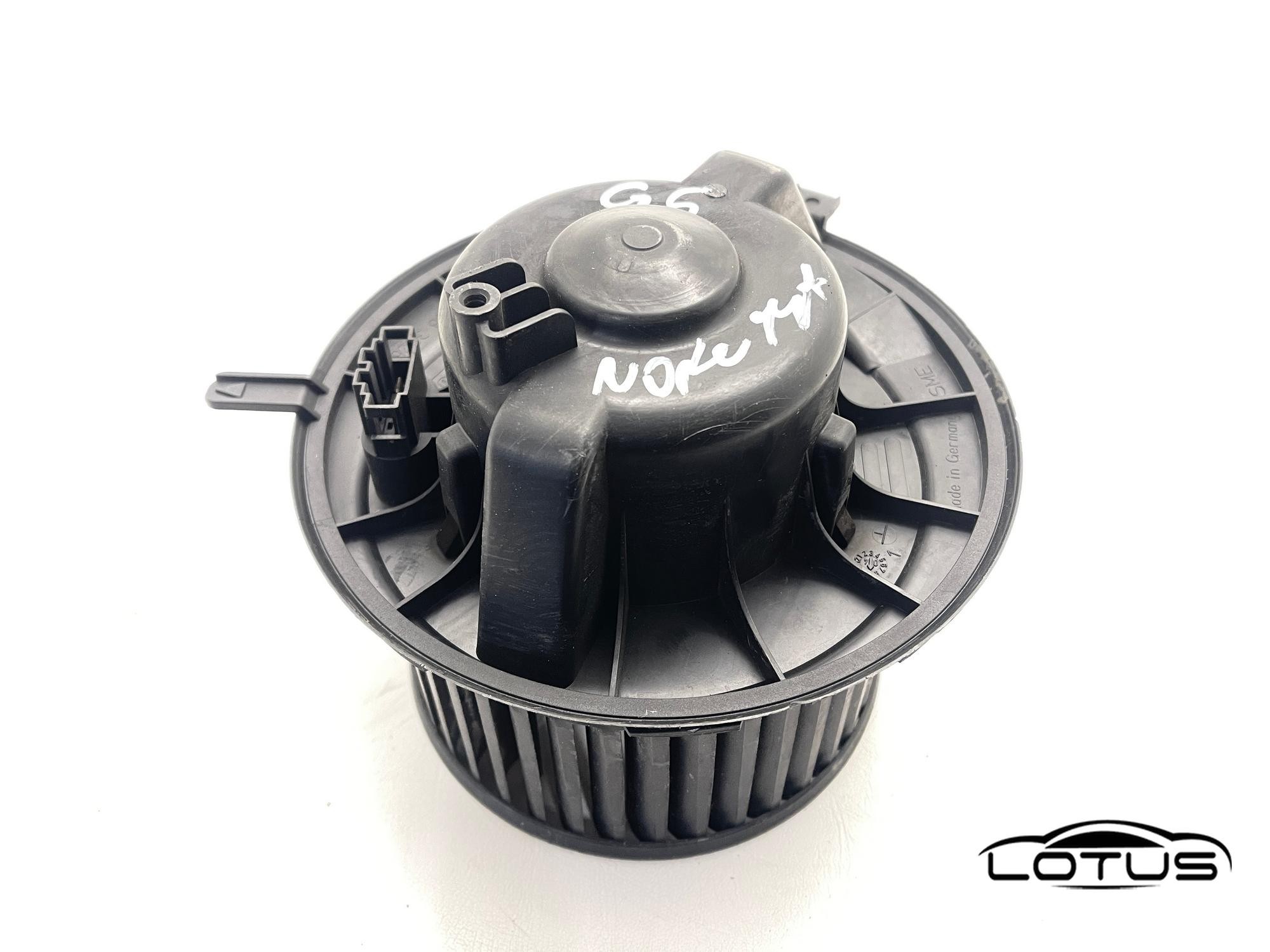 Ventilator kabine VW GOLF 5 2003-2008