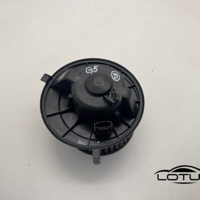 Ventilator kabine VW GOLF 5 2003-2008