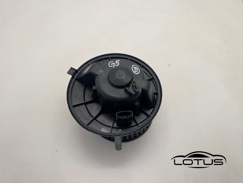 Ventilator kabine VW GOLF 5 2003-2008