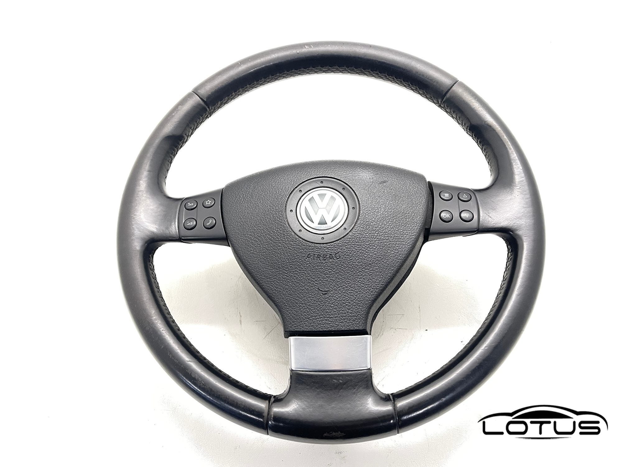 Volan VW GOLF 5 2003-2008