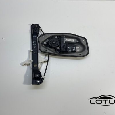 Zadnji desni podizac stakla 4V VW GOLF 5 03-08