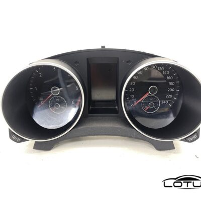 Kilometar sat VW GOLF 6 1.6 TDI 5K0920863A