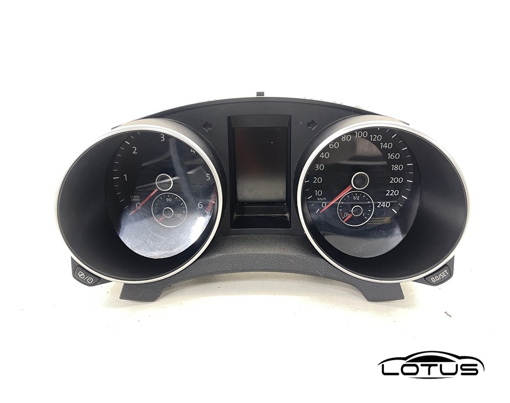 Kilometar sat VW GOLF 6 1.6 TDI 5K0920863A