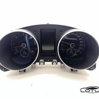 Kilometar sat VW GOLF 6 1.6 TDI 5K0920872A