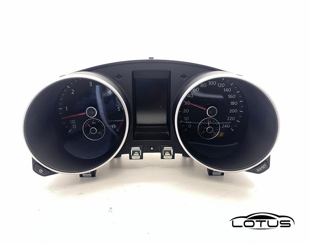 Kilometar sat VW GOLF 6 1.6 TDI 5K0920872A
