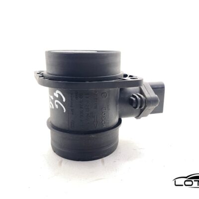 Protokomjer zraka VW GOLF 6 1.6 TDI 038906461B