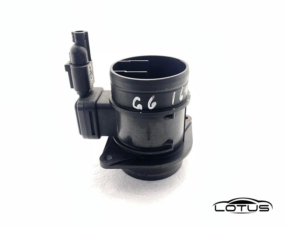 Protokomjer zraka VW GOLF 6 1.6 TDI 03L906461