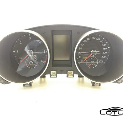 Kilometar sat VW GOLF 6 2.0 TDI 5K0920870E