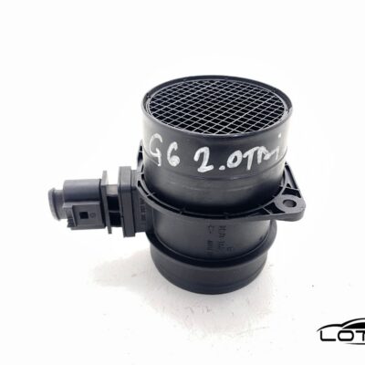 Protokomjer zraka VW GOLF 6 2.0 TDI 03G906461C