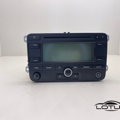 Navigacija VW GOLF 6 5 2003-2012 1K0035191E