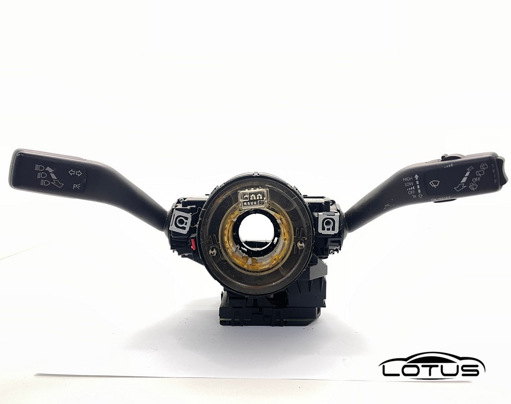 Ablender rucica VW GOLF 6 1K0959653C