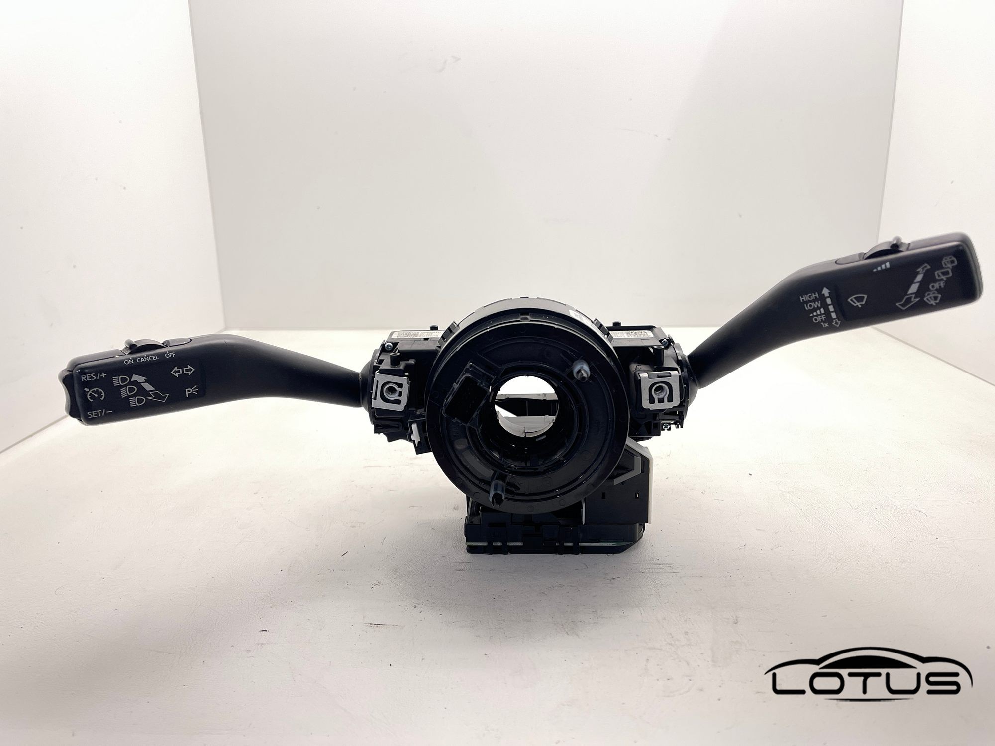 Ablender rucica VW GOLF 6 1K0959653C
