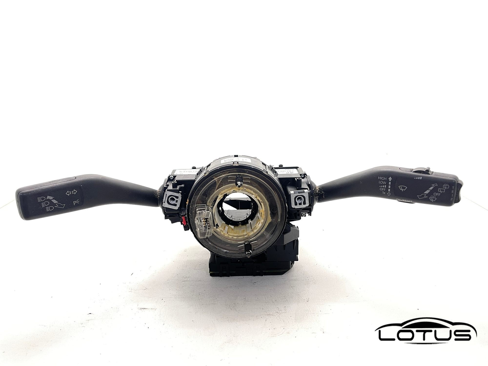 Ablender rucica VW GOLF 6 1K0959653C