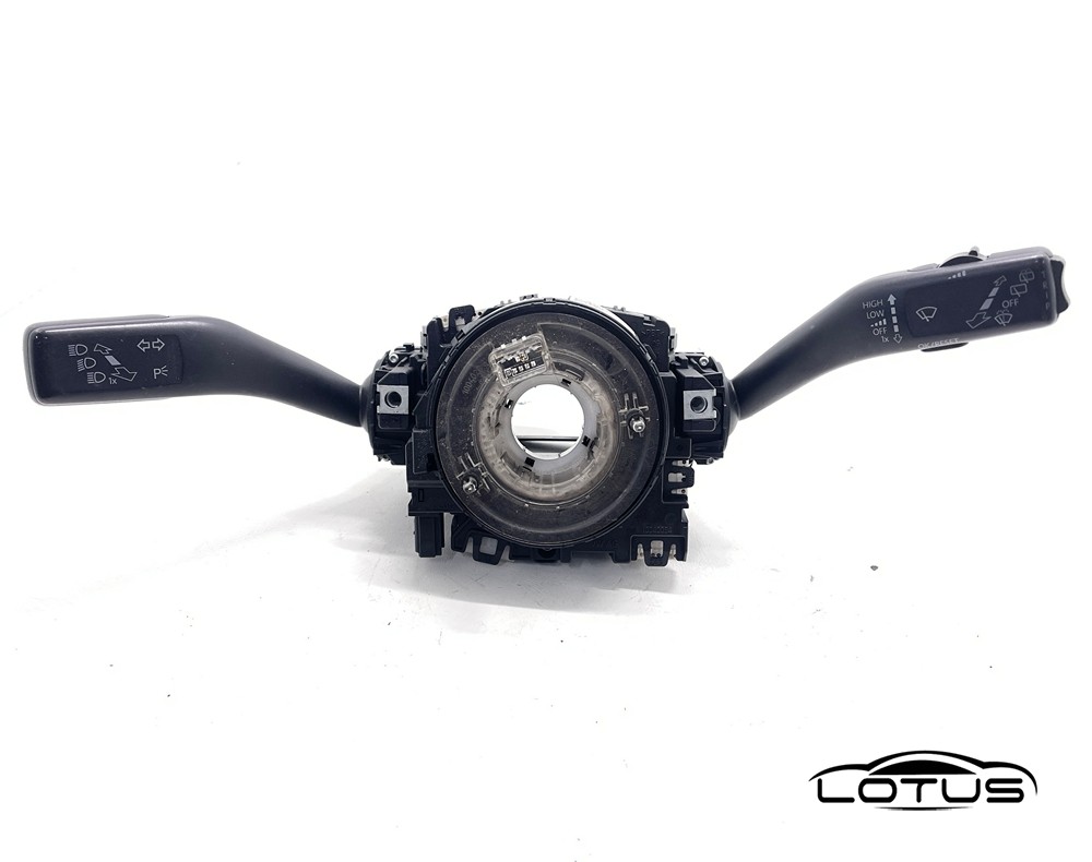 Ablender rucica VW GOLF 6 2008-2013 5K0963549C