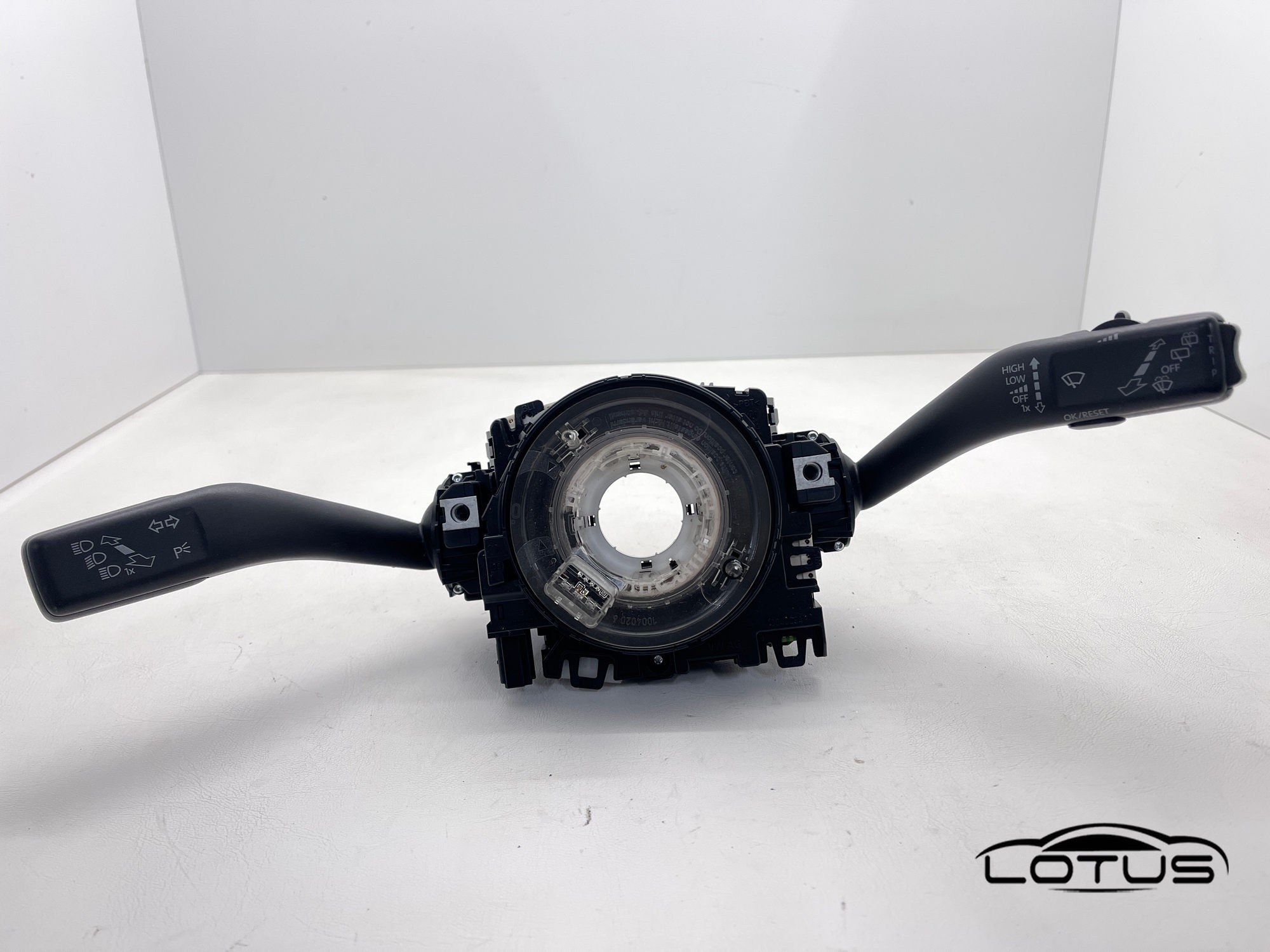 Ablender rucica VW GOLF 6 5K0953549C