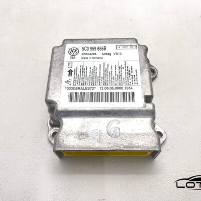 Airbag modul  GOLF 6  5C0959655B 2008-2013