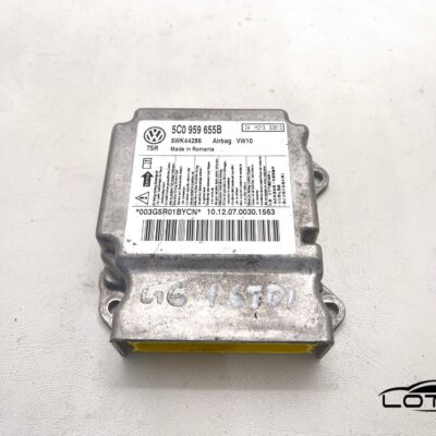 Airbag modul  GOLF 6  5C0959655B 2008-2013