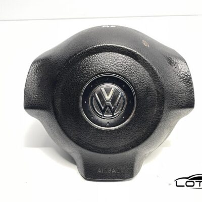 Airbag volana VW GOLF 6 1KM880201