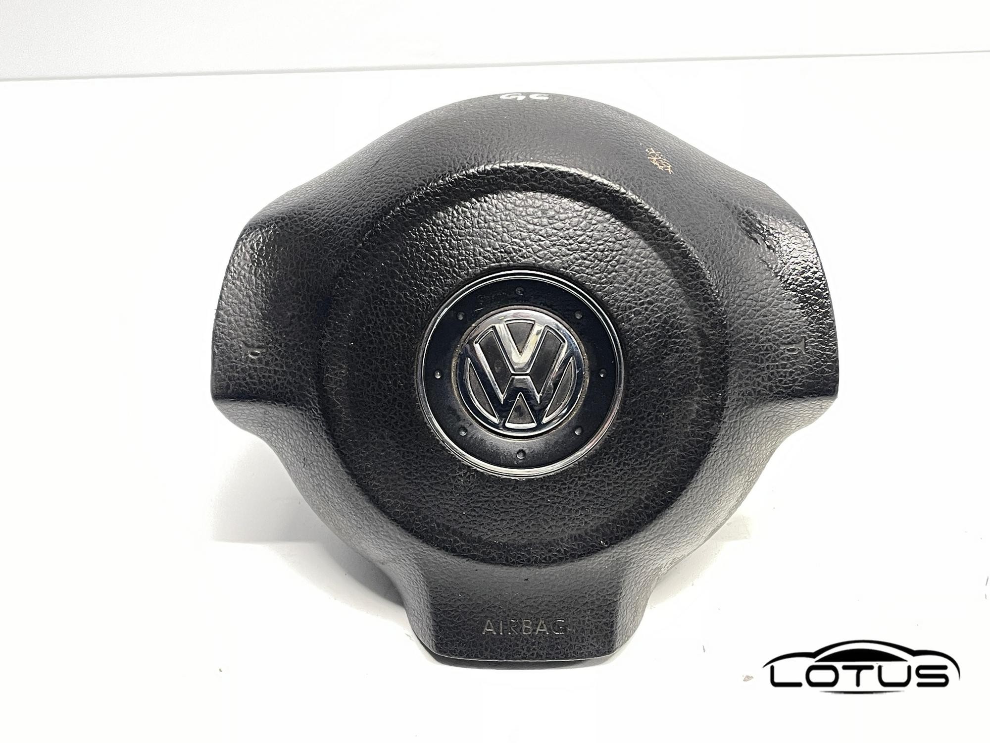 Airbag volana VW GOLF 6 1KM880201