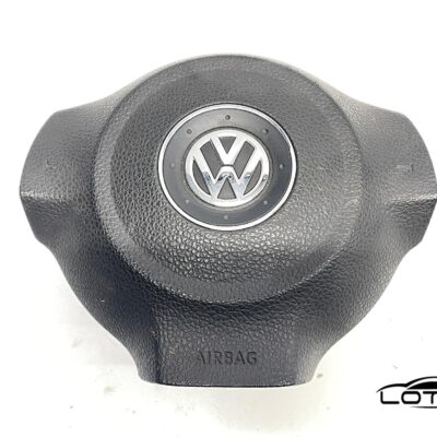 Airbag volana VW GOLF 6 2008-2013