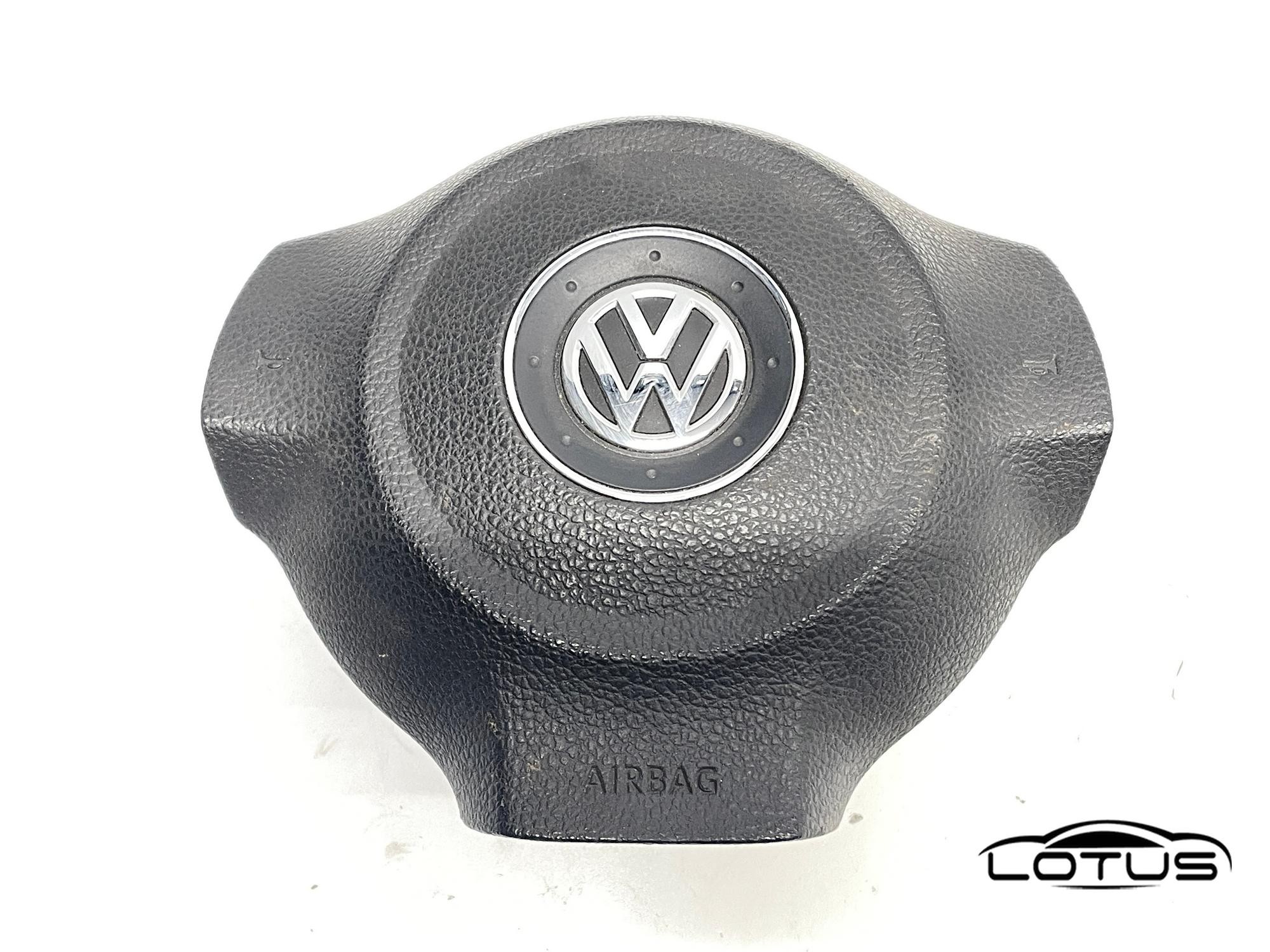 Airbag volana VW GOLF 6 2008-2013