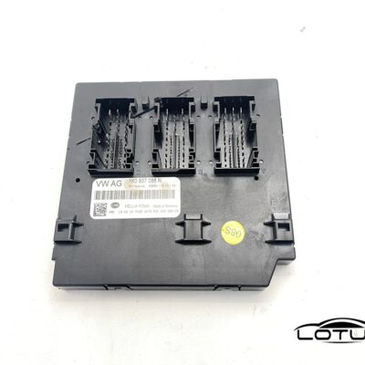 BCM komfor modul VW GOLF 6 1K0937086N