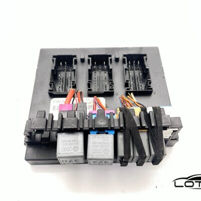 BCM komfort modul VW GOLF 6 2008-2013 1K0937086D