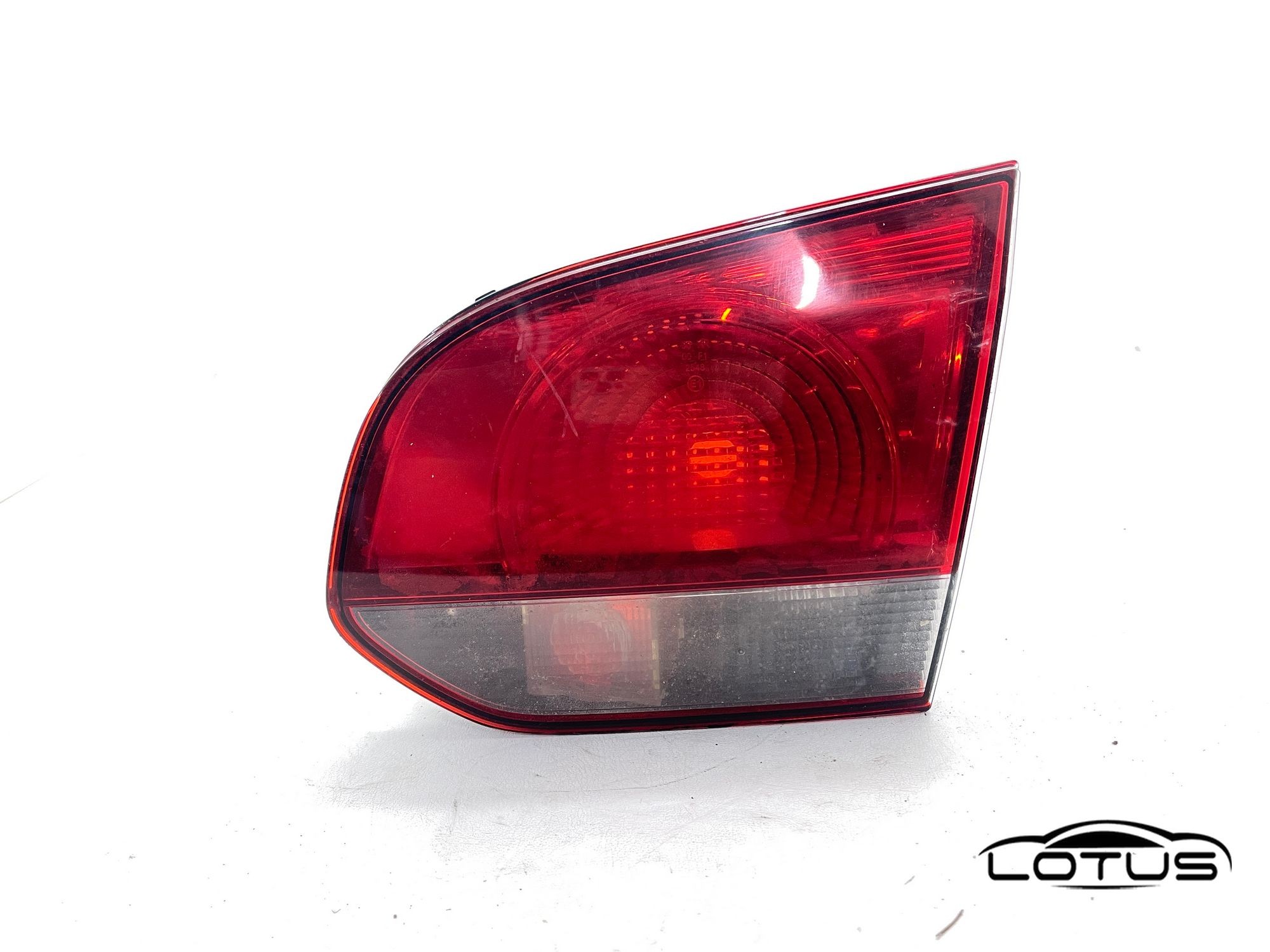 Desna štop lampa VW GOLF 6 UNUTRASNJA