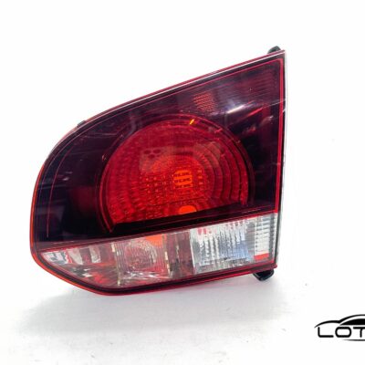 Desna štop lampa VW GOLF 6 UNUTRASNJA TAMNA