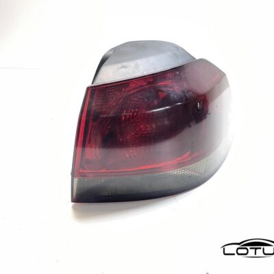 Desna štoplampa VW GOLF 6 2008-2012