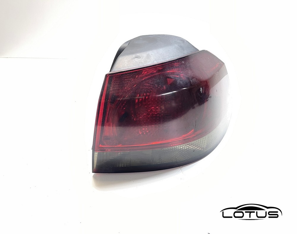 Desna štoplampa VW GOLF 6 2008-2012