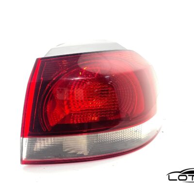 Desna štoplampa VW GOLF 6 2008-2013