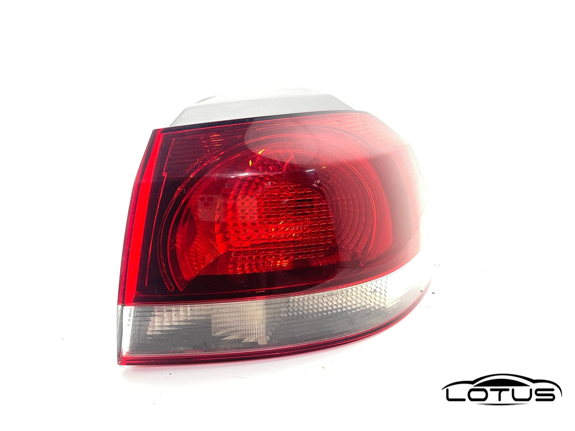 Desna štoplampa VW GOLF 6 2008-2013