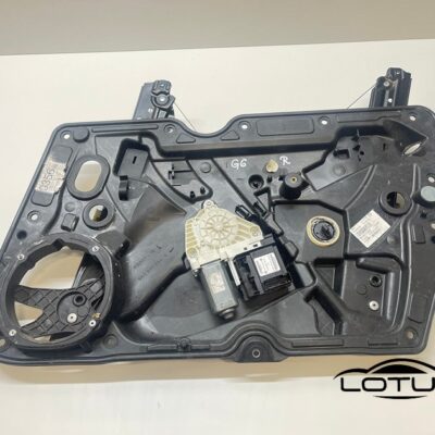 Desni podizac stakla 2V VW GOLF 6 2008-2012
