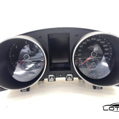 Kilometar sat VW GOLF 6 5K0920860G