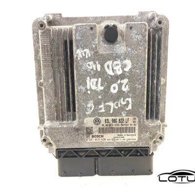Kompjuter motora ECU VW GOLF 6 03L906022LF