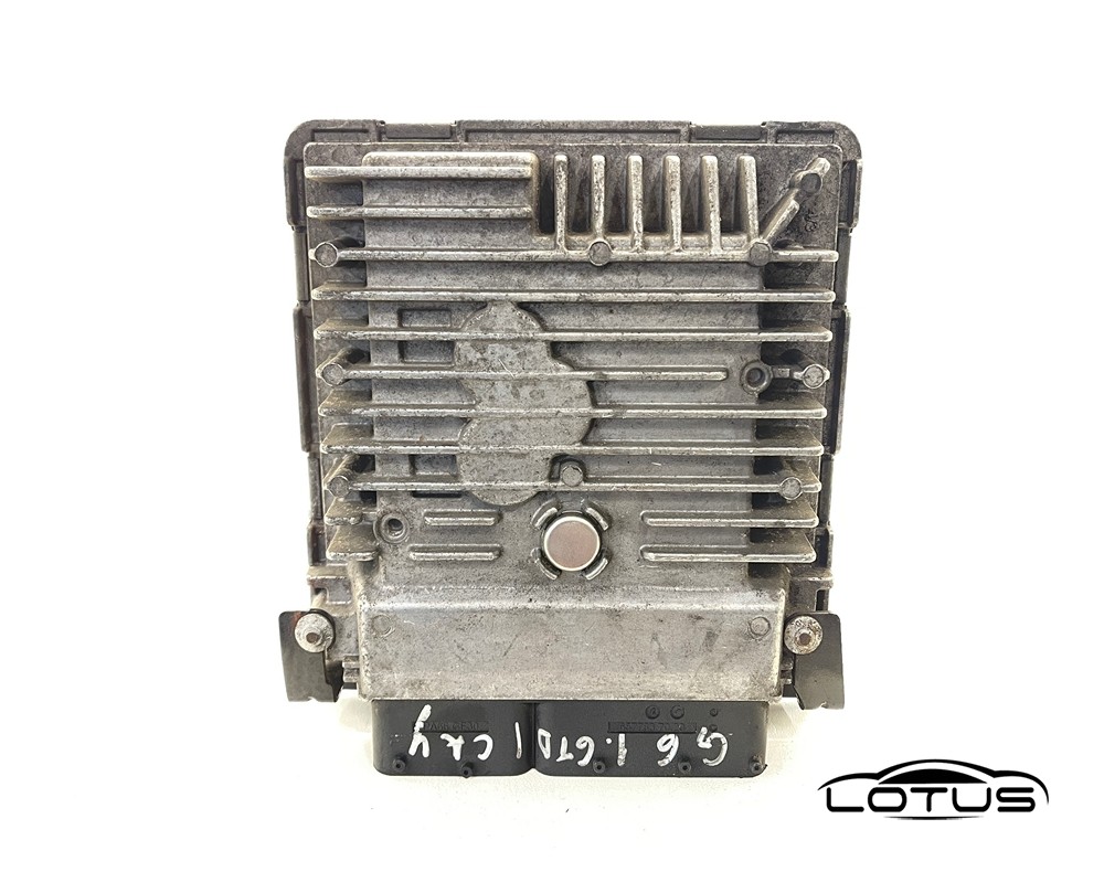 Kompjuter motora ECU VW GOLF 6 03L906023LL