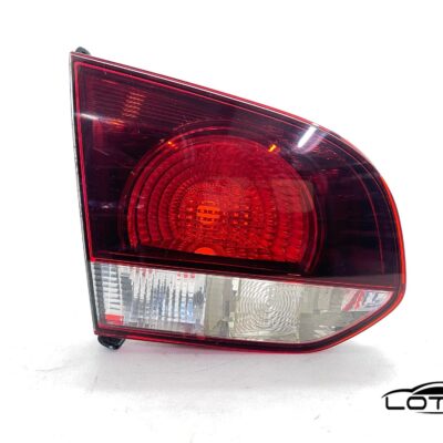 Lijeva štop lampa VW GOLF 6 UNUTRASNJA TAMNA