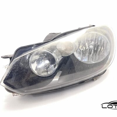Lijevi far, farovi VW GOLF 6 2008-2012