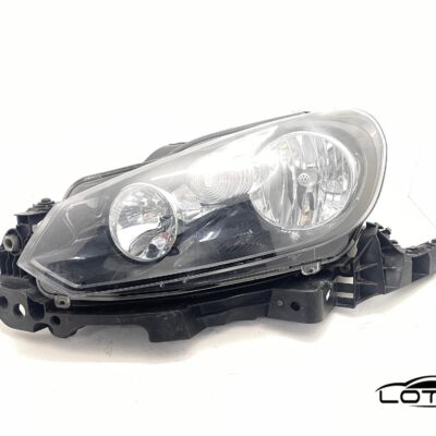 Lijevi far VW GOLF 6 2008-2012