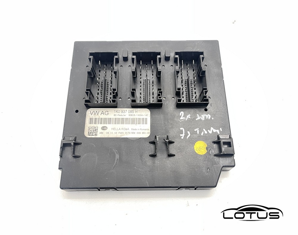 BCM komfor modul VW GOLF 6 OCTAVIA A5 1K0937085H