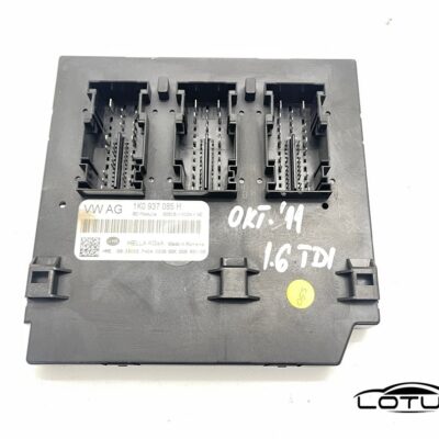 BCM komfor modul VW GOLF 6 OCTAVIA A5 1K0937085H