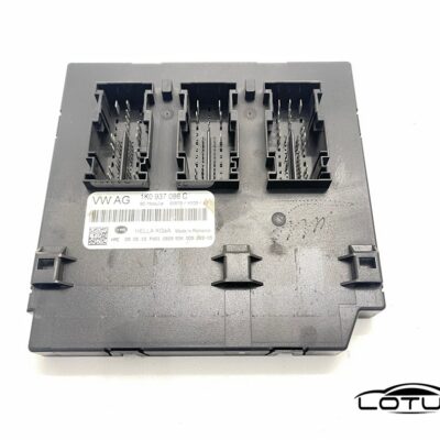 BCM komfor modul VW GOLF 6 OCTAVIA A5 1K0937086C