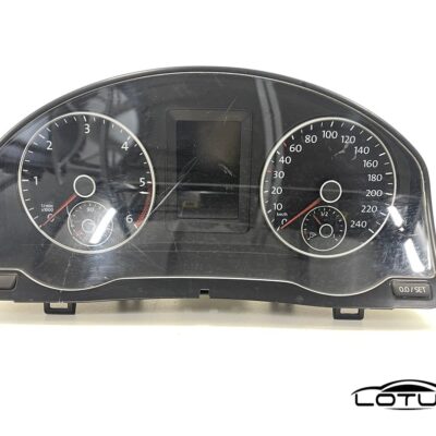 Kilometar sat VW GOLF 6+ PLUS 1.6 TDI 5M0920860E