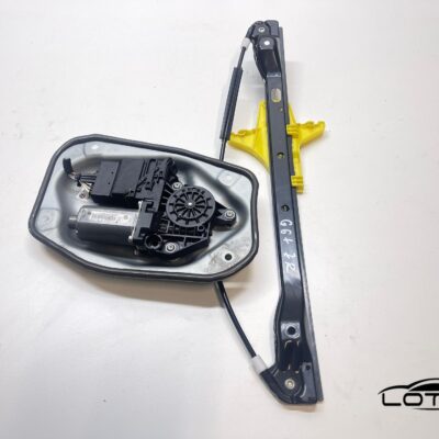 Zadnji desni podizac stakla VW GOLF 6 PLUS 2009-2014