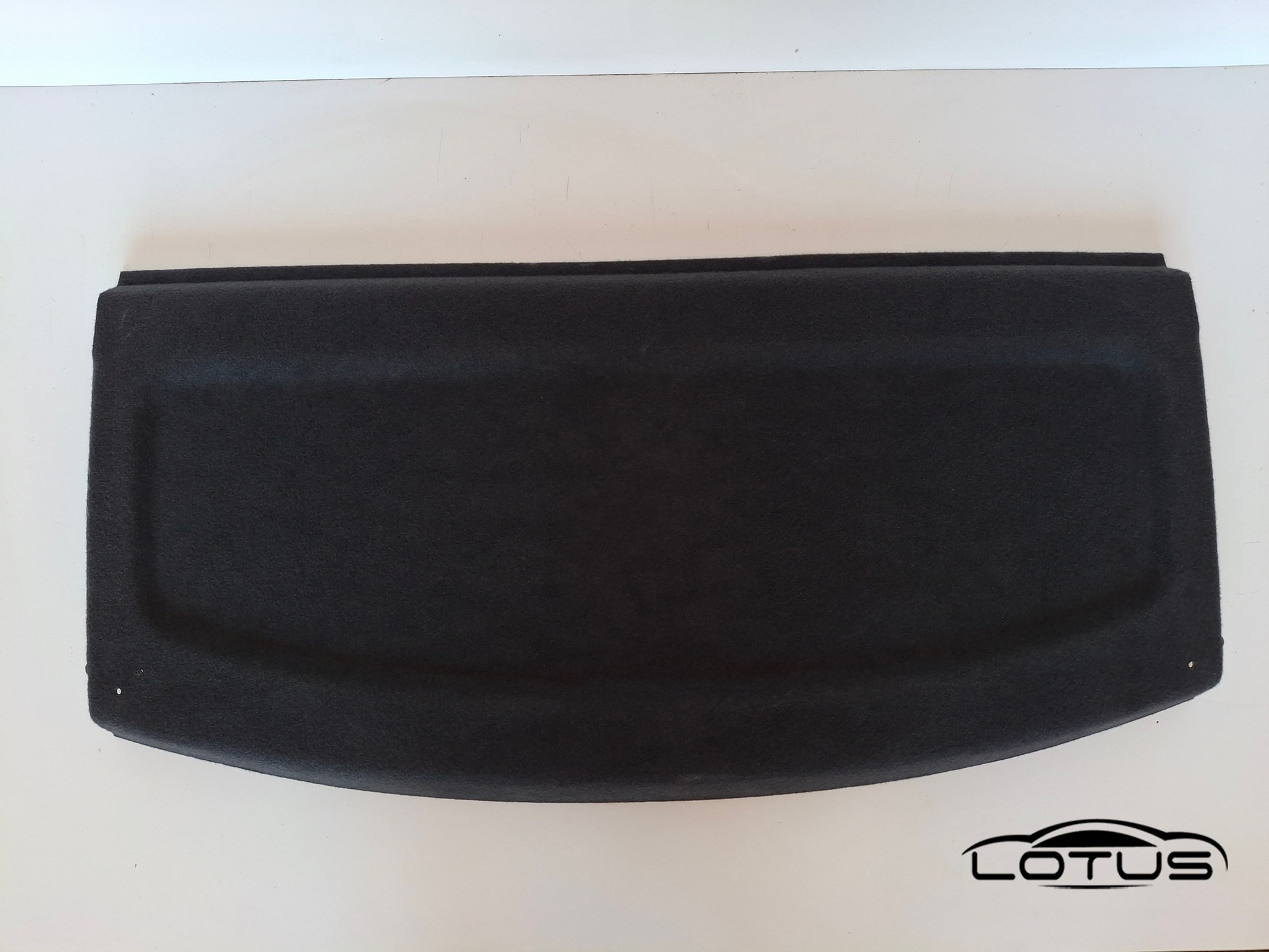 Polica gepeka VW GOLF 6 2008-2012