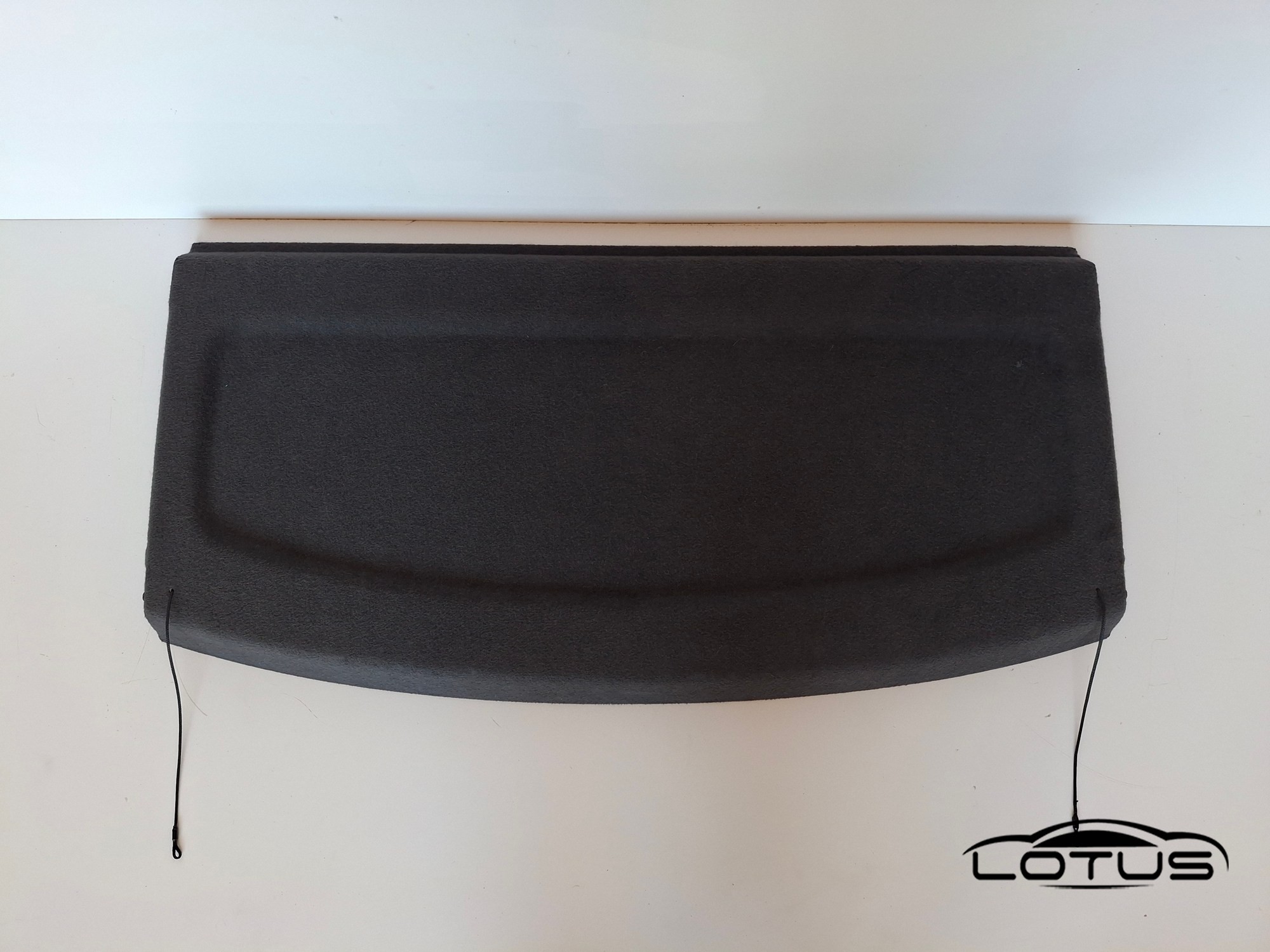 Polica gepeka VW GOLF 6 2008-2012
